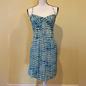 Ann Taylor Dress. Size 4P. New With Tags